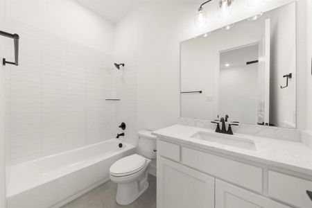 New construction Single-Family house 2681 Pelican Pt, Prosper, TX 75078 plan Plan 5022 - image 6