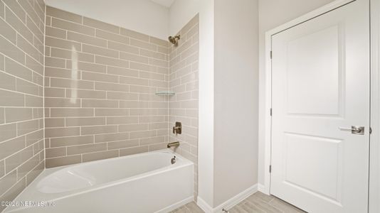 New construction Single-Family house 17 Sleigh Bell Pl, Palm Coast, FL 32164 plan Madison - image 6
