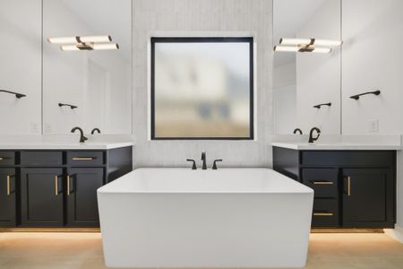 New construction Single-Family house 25435 N Schmidt Dr, Katy, TX 77493 - image 10