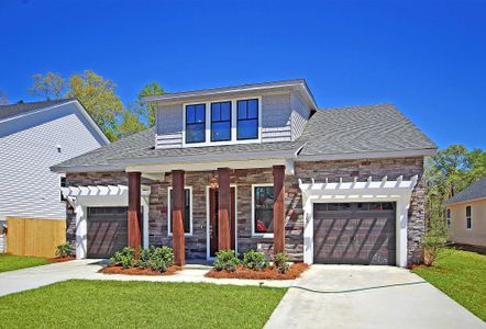 New construction Single-Family house 148 Bird Of Paradise Dr, Palm Coast, FL 32137 - image