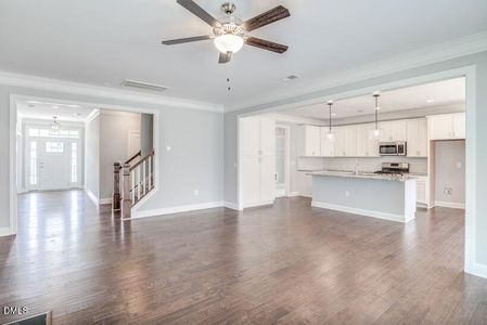 New construction Single-Family house 805 E Clydes Point Wy, Wendell, NC 27591 - image 10