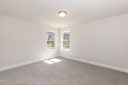 New construction Single-Family house 118 Rosslyn Way Way, Unit 90, Garner, NC 27529 null- photo 32 32