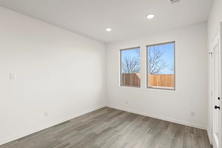 New construction Single-Family house 737 Waterhouse Lake Dr, Anna, TX 75409 plan Grayson - image 16