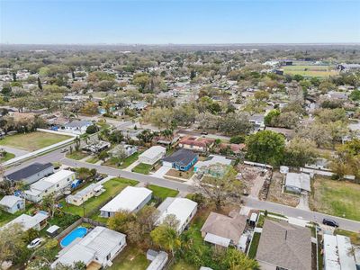 New construction Single-Family house 272 Diogenes St, Dunedin, FL 34698 null- photo 35 35