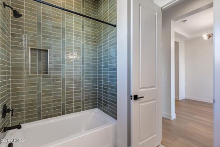 New construction Single-Family house 14741 N Ave 73Rd, Unit 19, Peoria, AZ 85381 - image 11