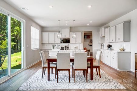 New construction Single-Family house 1217 Roscoe Ct, Monroe, NC 28112 plan Lassen - image 7