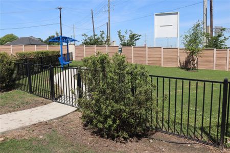 New construction Condo house 18909 Schultz Lane Ln, Unit 1002, Round Rock, TX 78665 - image