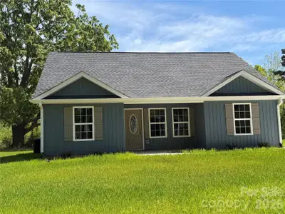 New construction Single-Family house 218 Mcclain St, York, SC 29745 - image