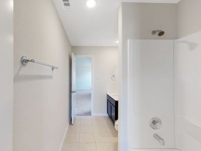 New construction Single-Family house 8024 Butterfield Dr, Sanger, TX 76266 plan Dogwood II - 30' Smart Series - image 8