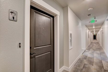 New construction Condo house 255 High Point Dr, Longmont, CO 80504 null- photo 144 144