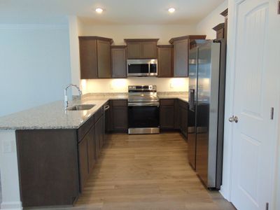New construction Single-Family house 287 Spring St, La Vergne, TN 37086 - image 6