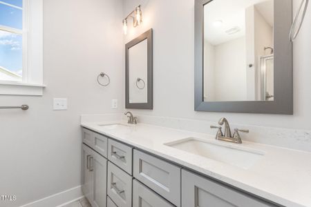 New construction Single-Family house 40 Bailey-Boykin Rd, Selma, NC 27576 - image 6