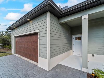 New construction Single-Family house 4158 Monterey Ln, North Port, FL 34288 - image 3