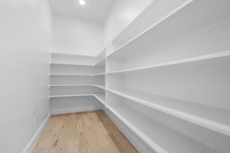 New construction Single-Family house 1715 Inspiration Blvd, St. Paul, TX 75098 plan The Warren - image 4