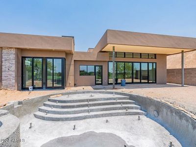 New construction Single-Family house 37200 N Cave Creek Road, Unit 1023, Scottsdale, AZ 85262 - photo 29 29