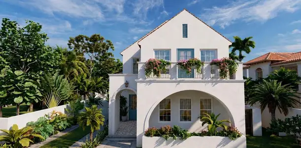 New construction Single-Family house 826 32Nd Ave N, St. Petersburg, FL 33704 - image