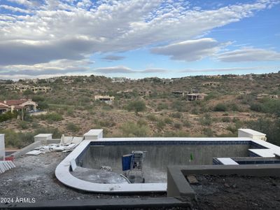 New construction Single-Family house 9504 N Desert Wash Trl, Fountain Hills, AZ 85268 null- photo 5 5