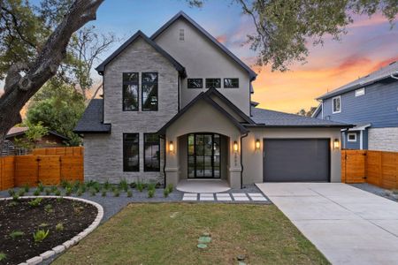 New construction Single-Family house 2003 Brentwood St, Austin, TX 78757 null- photo 1 1