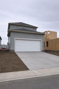 New construction Single-Family house 1889 Chestnut Ave, Erie, CO 80516 plan Gunnison - image