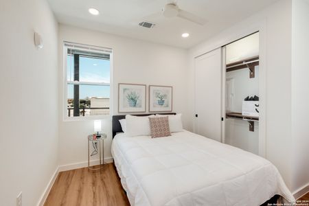 New construction Condo house 2165 Gabriels Pl, Unit 1206, New Braunfels, TX 78130 - image 14