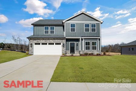 New construction Single-Family house 1315 Winged Wy, Kannapolis, NC 28083 - image 15