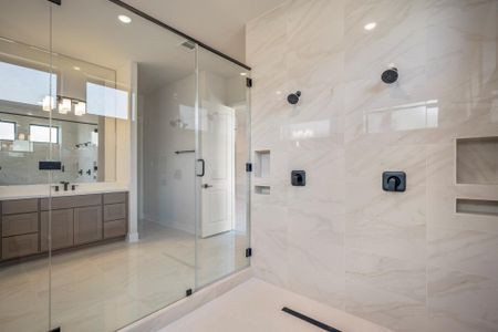 New construction Single-Family house 15615 Early Bird Ln, Conroe, TX 77302 plan Sabine 3972 - image 11