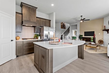 Bear Creek Classic 50 by Bloomfield Homes in Lavon - photo 23 23