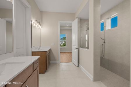 New construction Single-Family house 523 Pantano Dr, St. Augustine, FL 32095 - image 7