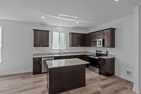 New construction Single-Family house 8246 Brandy Br, San Antonio, TX 78252 plan Hewitt - image 14