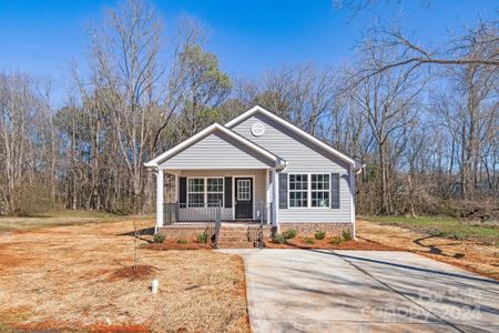 New construction Single-Family house 259 Lucky Lane, Rock Hill, SC 29730 - photo 0