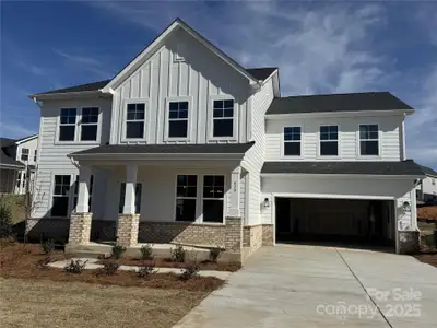 New construction Single-Family house 619 Amberjack Pl, York, SC 29745 null- photo 1 1