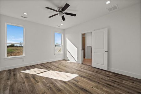 New construction Single-Family house 3232 Willow Rd, Celeste, TX 75423 - image 16