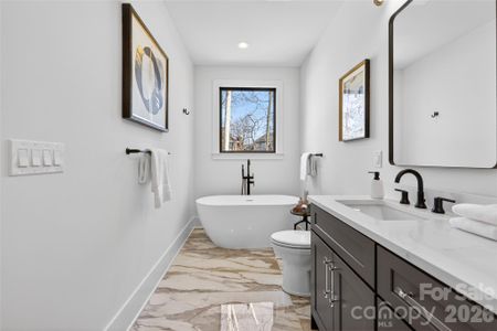 New construction Single-Family house 16311 Riverpointe Dr, Charlotte, NC 28278 - image 14