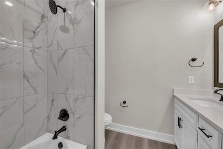 New construction Single-Family house 313 Boots Ct, Lorena, TX 76655 plan Cypress Creek - image 5