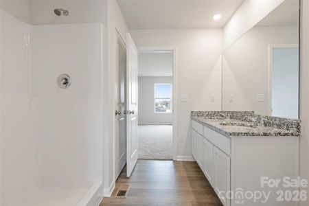 New construction Single-Family house 519 Tomlin Trl, Spartanburg, SC 29301 plan Essex - image 8