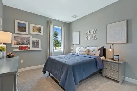 New construction Single-Family house 8510 Wiltshire Dr, Port Charlotte, FL 33981 plan Sanibel - image 13