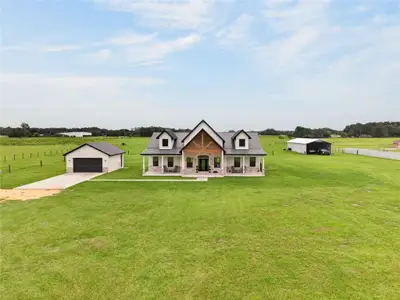 New construction Single-Family house 7309 Busted Oaks Wy, Bushnell, FL 33513 - image