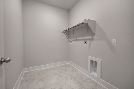 New construction Single-Family house 9331 Pioneer Jct, San Antonio, TX 78254 Morgan- photo 31 31