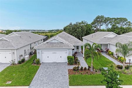 New construction Single-Family house 1079 Waterline Ct, Sarasota, FL 34240 - image