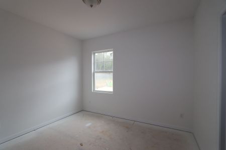 New construction Single-Family house 267 Winford Rd, Troutman, NC 28166 Stockton- photo 8 8