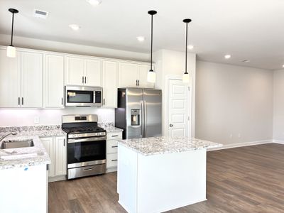 New construction Single-Family house 223 Crimson Tree Ct, Greenville, SC 29607 plan The Carson - image 7