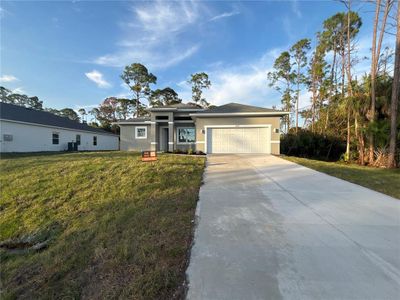 New construction Single-Family house 3826 Sardinia Ave, North Port, FL 34286 - image
