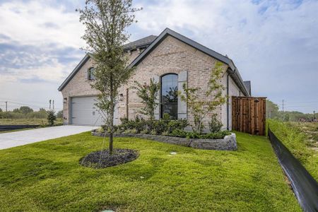 New construction Single-Family house 1609 Primms Pl, Fort Worth, TX 76052 plan Plan 1523 - image