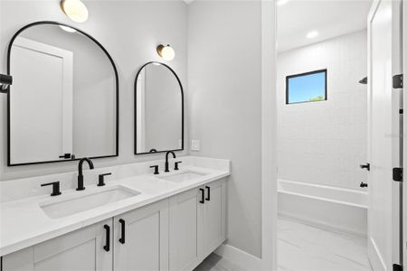 New construction Single-Family house 917 Lake Emerald Dr, Orlando, FL 32806 - image 16