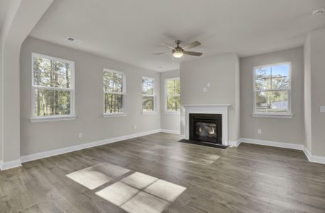 New construction Single-Family house 5629 Ellington School Rd, Ravenel, SC 29470 null- photo 9 9