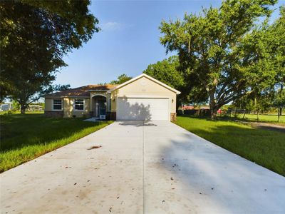 New construction Single-Family house 547 S Hankin Rd, Bartow, FL 33830 null- photo 46 46