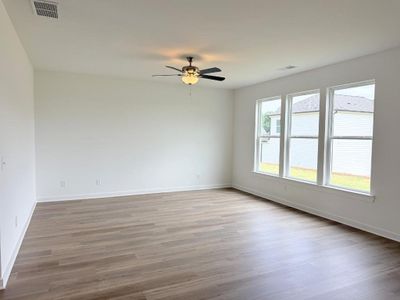 New construction Single-Family house 7 Purackal Ln, Statham, GA 30666 - image 15