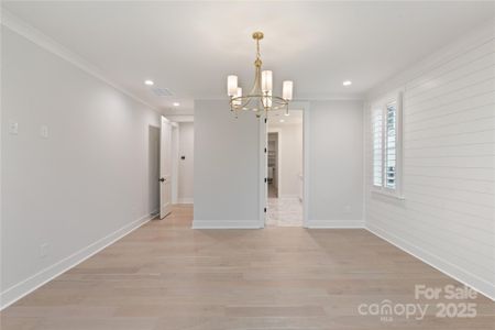 New construction Single-Family house 5723 Heirloom Crossing Court, Charlotte, NC 28270 - photo 6 6