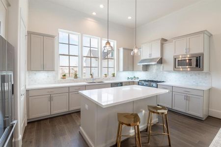 Eastwood Green by InTown Homes in Houston - photo 33 33