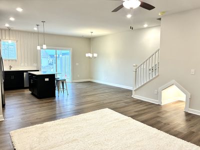 New construction Single-Family house 216 Crimson Tree Ct, Greenville, SC 29607 plan The Carson - image 13